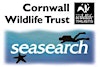 Cornwall Wildlife Trust - Seasearch's Logo