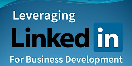 LinkedIn for Business Development - Bala Cynwyd primary image