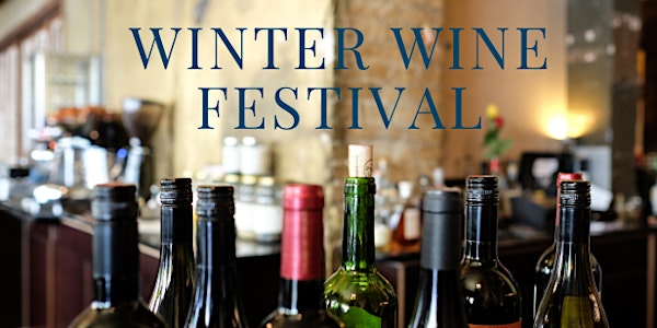 10th Annual Winter Wine Festival