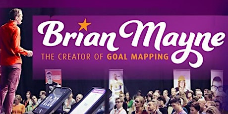 Discover how to use Goal Mapping to set and achieve your goals in 2020 primary image