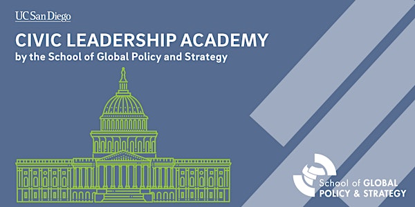 Civic Leadership Academy: Public finance in a dynamic environment