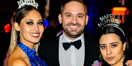 New Years Eve Parties Events In Austin Vereinigte Staaten