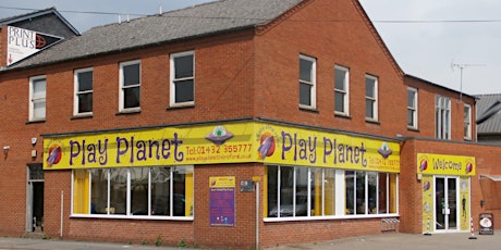 Play Planet Session  primary image