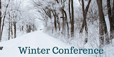 Region 6 Winter Conference primary image