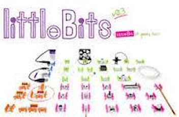 LittleBits Workshop primary image