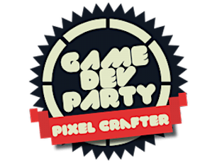 Image principale de Game Dev Party #7