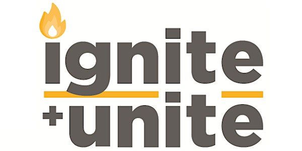 Ignite Unite Volunteer Summit [POSTPONED]