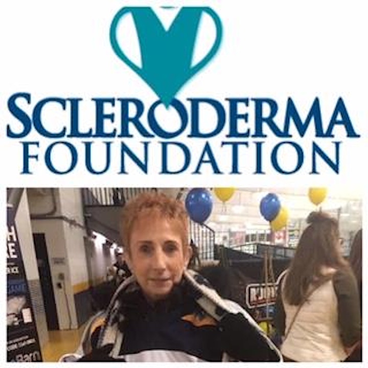 Fabulous Shoe Night to benefit The Scleroderma Foundation of Delaware image