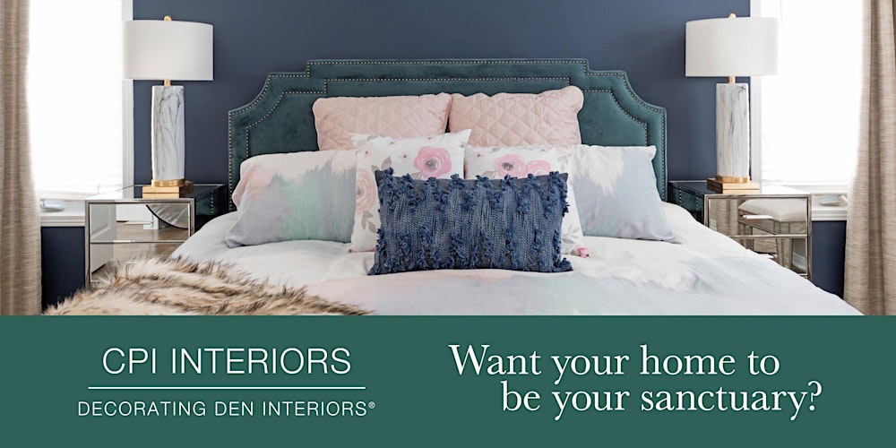 Want Your Home To Be Your Sanctuary Tickets Thu 26 Nov 2020 At