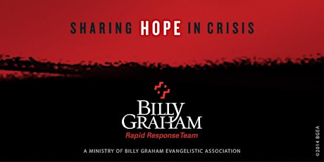 Sharing Hope in Crisis Seminar - Charlotte, NC primary image