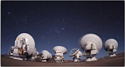 Imagen principal de CHARLA: Descubriendo los Misterios de la Astronomía