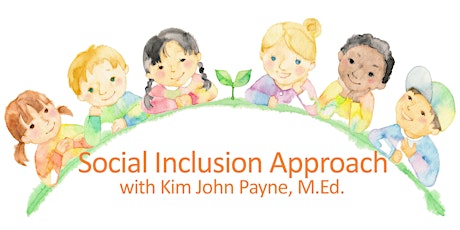 Social Inclusion Approach
