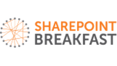 SharePoint Breakfast - 9e édition primary image