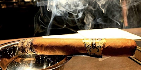 Cigar Social at Jake's Cigar Bar primary image