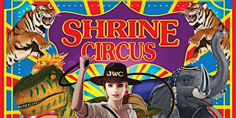 Shrine Circus 2020 - Roseburg, OR primary image