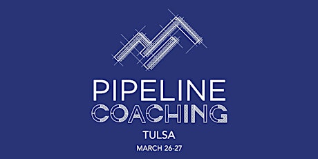Pipeline Coaching | Tulsa, OK primary image