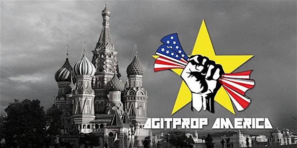 Agitprop 2020 - Agitprop Launch Party!