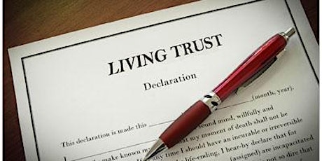 Living Trusts & Real Estate - What you need to know primary image