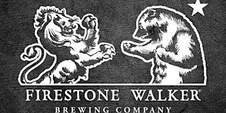 Firestone Walker Beer Dinner primary image