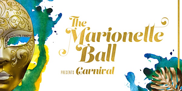 The Marionette Ball
