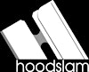 Logotipo de Hoodslam