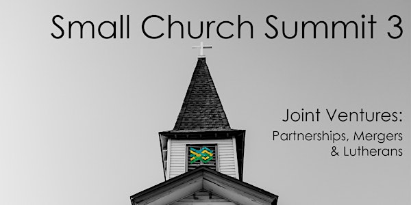 Small Church Summit 3