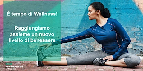 Immagine principale di È tempo di Wellness! Power Active Balance - Cernusco - Base (Gennaio) 