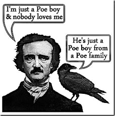 An Evening with Poe primary image