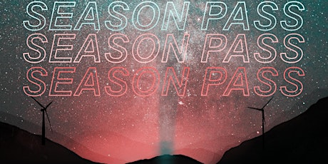 PALMY 2020 SEASON PASS primary image