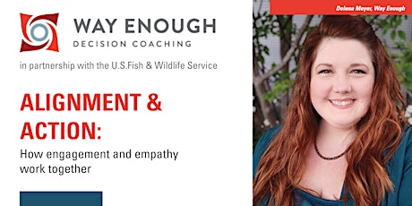 Alignment & Action: How engagement and empathy wor primary image