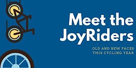 Meet the JoyRiders primary image