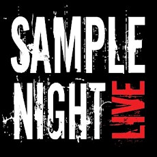 Sample Night Live Jan 7 Annual Staff Picks Show! primary image
