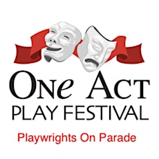 Playwrights On Parade - DV Fundraiser - One Act Stage Readings With A Purpose primary image