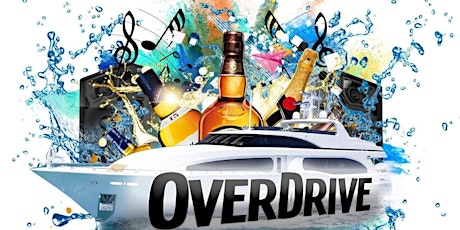 Overdrive Cooler Cruise