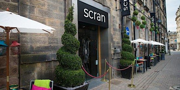 Harrogate Social at Scran Restaurant & Bar
