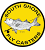 Logótipo de South Shore Fly Casters