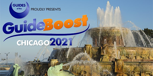  GuideBoost 2021 : Chicago