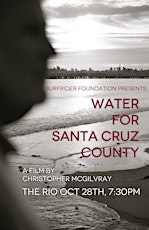 Water For Santa Cruz County primary image