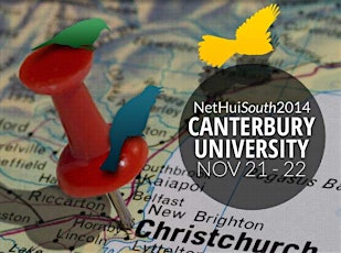 NetHui South 2014 primary image