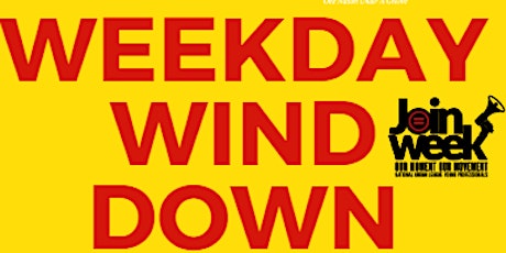 Weekday Wind Down primary image