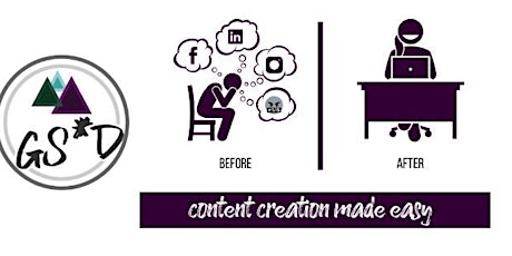 Content Creation Retreat primary image