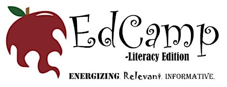 EdCamp Literacy @ St. Bens primary image