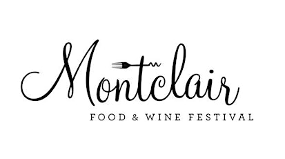 Montclair Food & Wine Festival Gala Dinner 2015 primary image