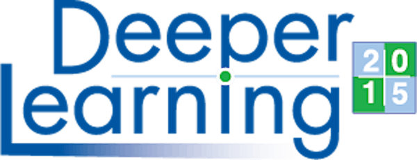 Deeper Learning 2015