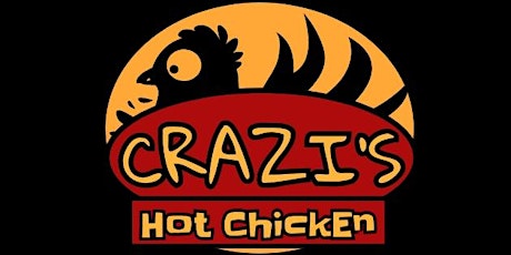 Crazi's Hot Chicken @ Freak n' Brewery primary image