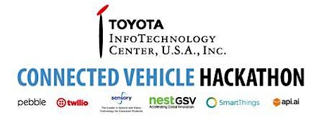 NestGSV Connected Vehicle Meetup primary image