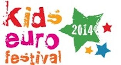 Kids Eurofest 2014 primary image