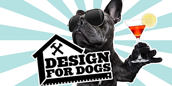 6th Annual Design for Dogs