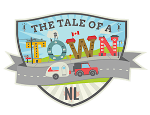 The Tale of a Town - Newfoundland and Labrador primary image