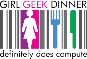 Girl Geek Dinner primary image